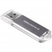 USB Флешка Silicon power Ultima II I-series 8 GB silver